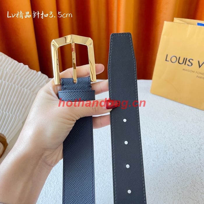 Louis Vuitton Belt 35MM LVB00099 Louis Vuitton Belt 35MM LVB00099